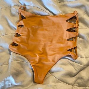 Acacia Swimwear Queens bottoms